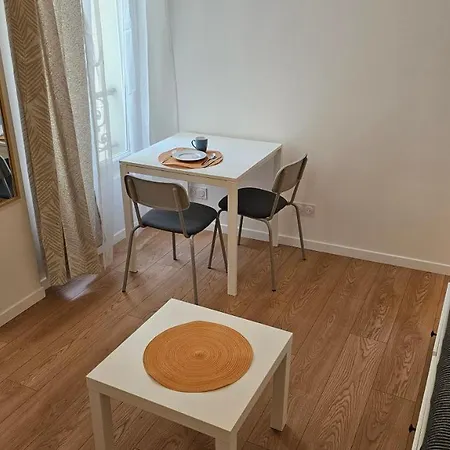 Fantastic Renovated Studio In Apartman