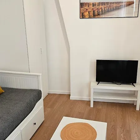 Fantastic Renovated Studio In Appartamento *