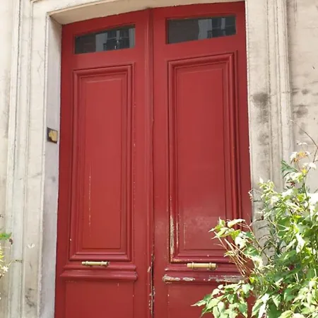 Fantastic Renovated Studio In Parigi