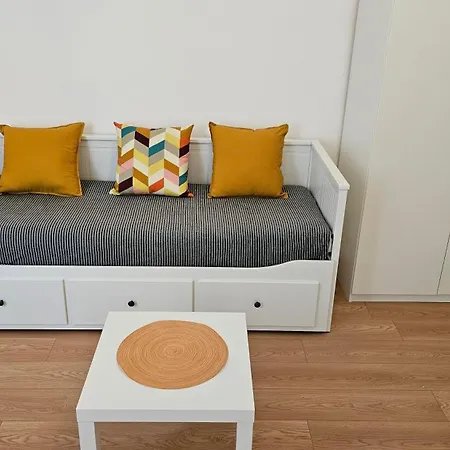 Appartamento Fantastic Renovated Studio In Parigi